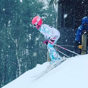 Meet your Posher, Darcy